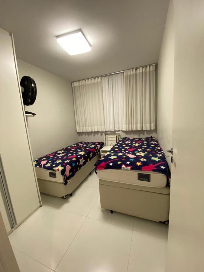 Aconchego E Visual E Aqui! Apartamento