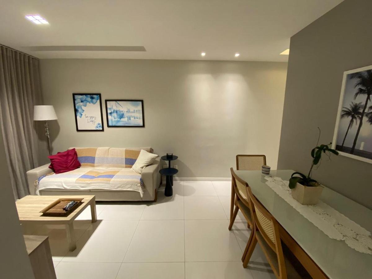 Aconchego E Visual E Aqui! Apartamento Rio de Janeiro