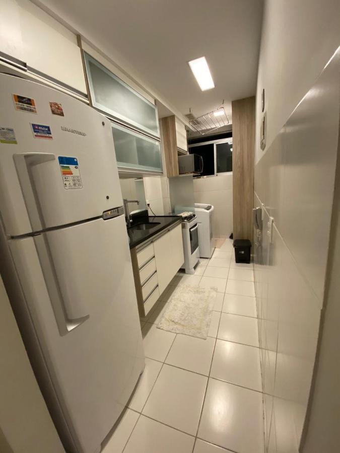 Apartamento Aconchego E Visual E Aqui!