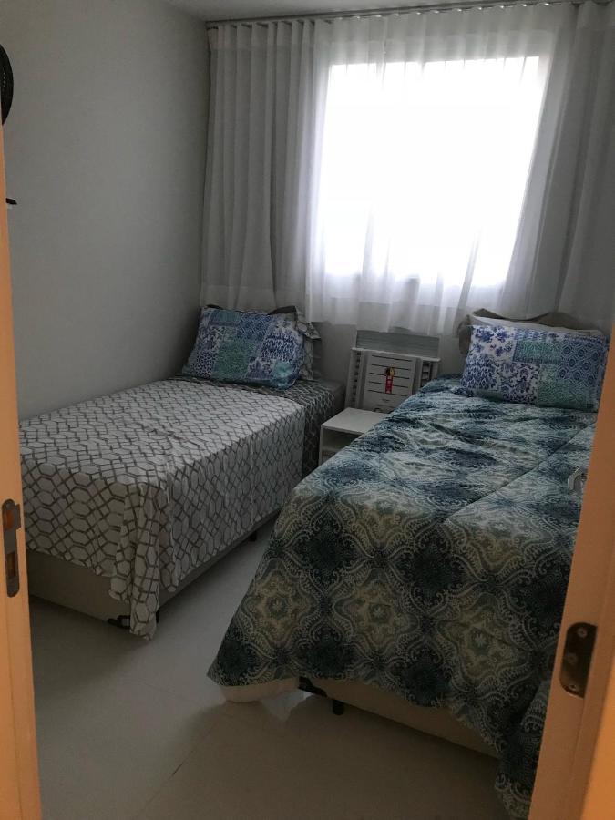 Aconchego E Visual E Aqui! Apartamento Rio de Janeiro