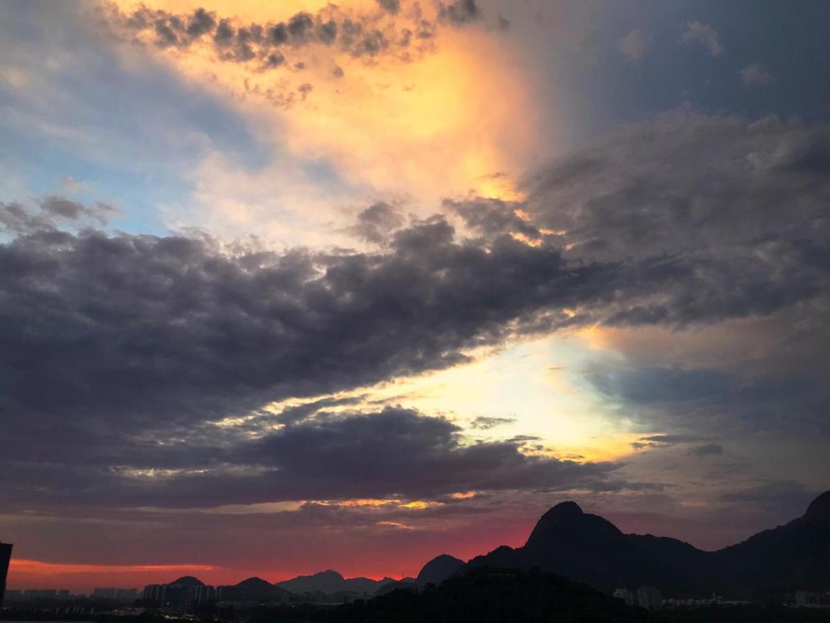 Aconchego E Visual E Aqui!